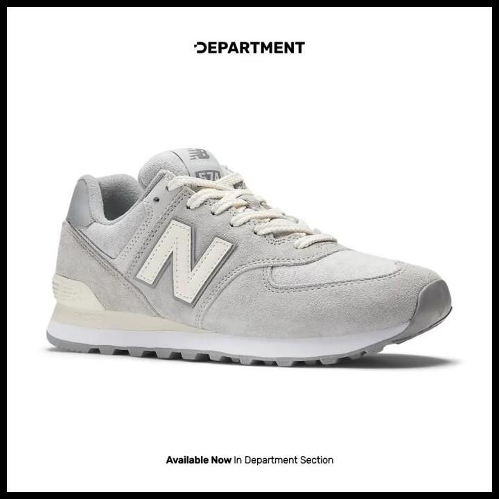 Sepatu Sneakers Unisex New Balance 574 U574Gbg Original Original Best Seller