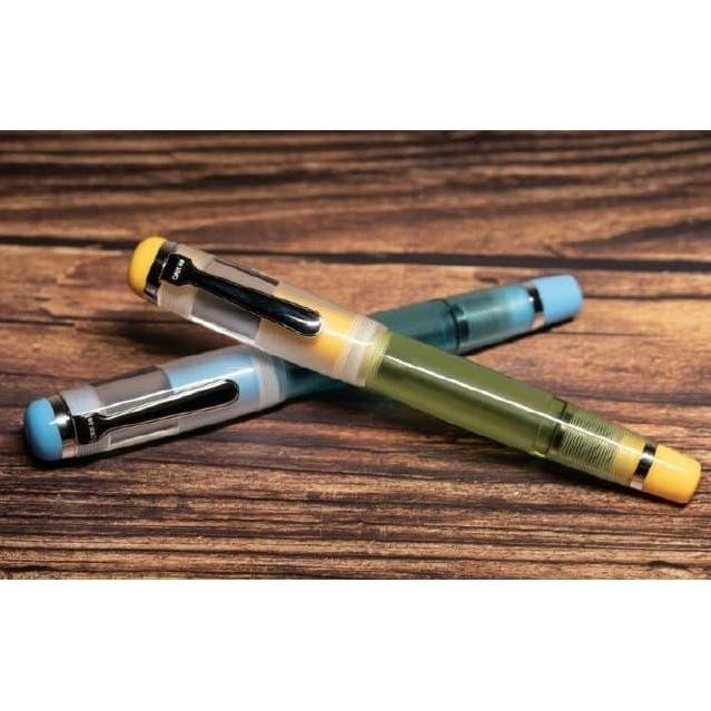 

Opus88 OMAR Fountain Pen (PO) Kualitas Original
