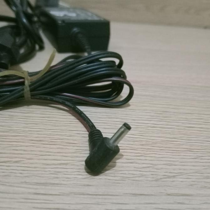 ADAPTOR CANON CA-570 8.4v 1.5a Kualitas Original