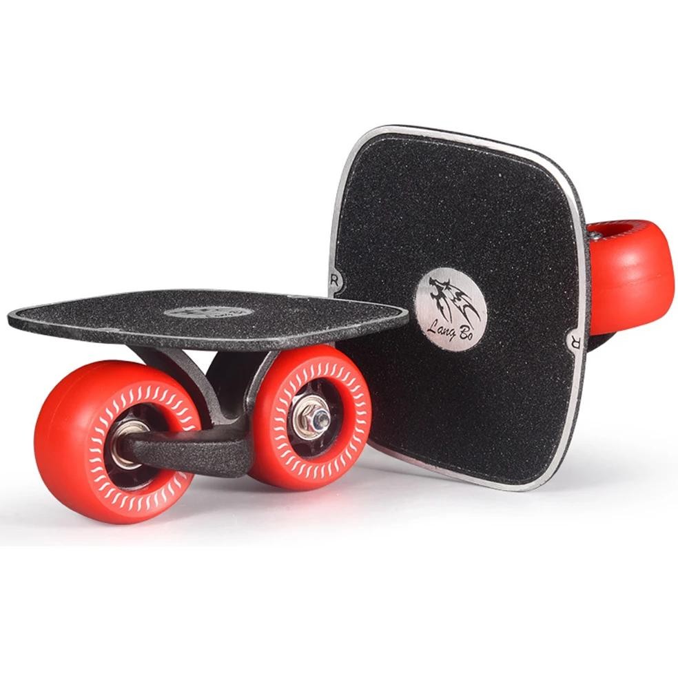 Drift Board Professional Snake Shaped Drift Plate Split Scooter Twist Skateboard Vitality Board Swin