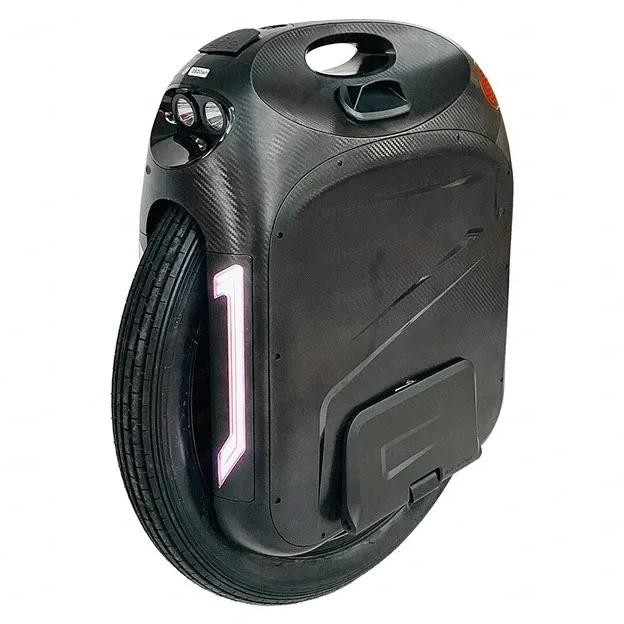 Begodes Gotway Monster pro Unicycle New Original 24 Inch 100V 3600WH pro 4000w Monster Self Balance 