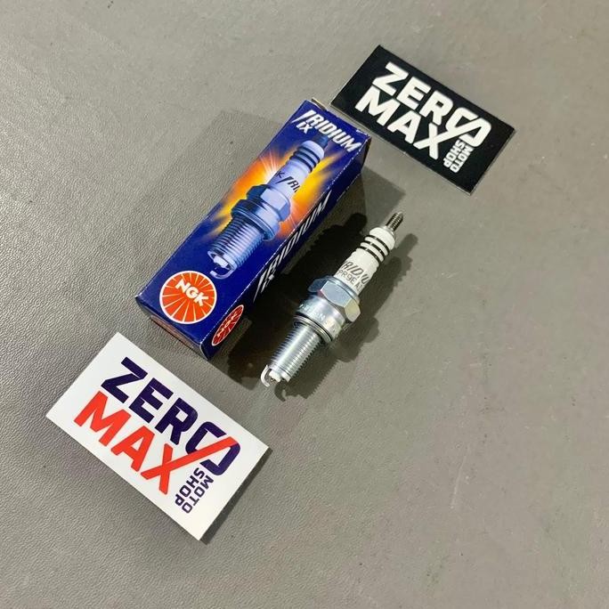 Busi NGK IRIDIUM IX CPR9EAIX-9 Beat FI ESP Beat POP FI Beat Street ESP