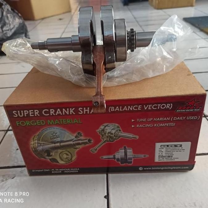 KRUK AS BRT ( CRF, MX KING,KLX,TER,JUPITER Z )