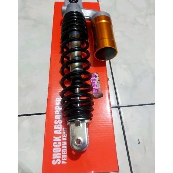 ShockBreaker Tabung Aerox 155 Kualitas Original