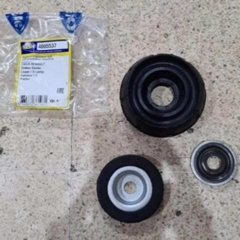 Support Shock Breaker Set Renault Duster (suport lahar mangkok) Sasic