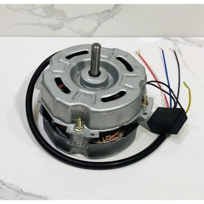 Dinamo Kipas Angin Besi Duduk 20 inch Arashi - yundai