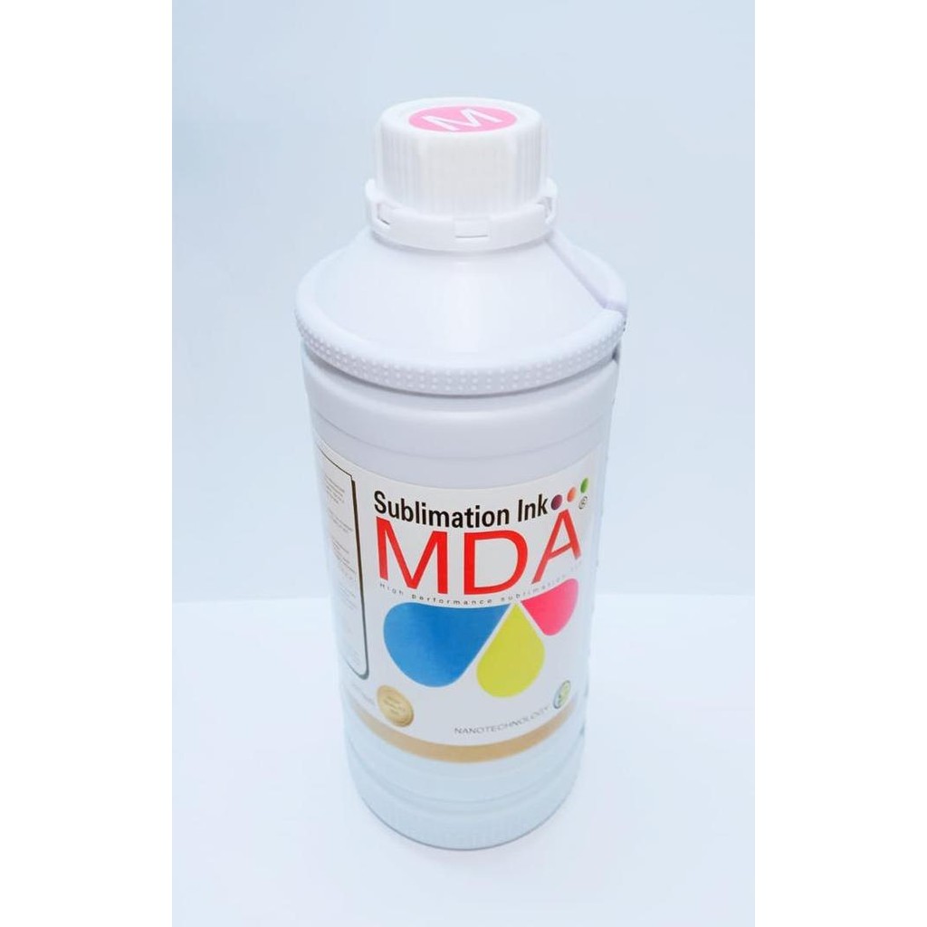 

Tinta Sublimasi Fluorescent Pink dan Yellow Kualitas Original