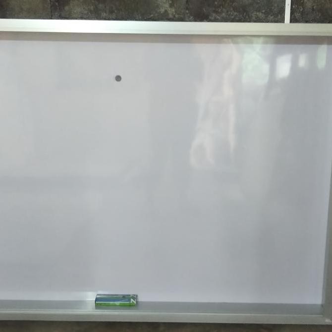 

Mading Magnetik 120 150 Cm - Gantung Kualitas Original