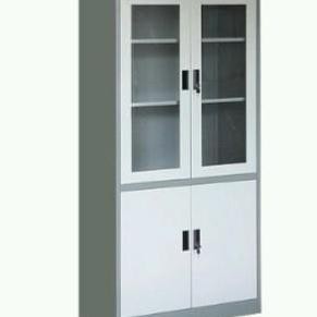 

Lemari Besi Lemari Arsip Metal Filing Cabinet Frontline FC-06 Kualitas Original