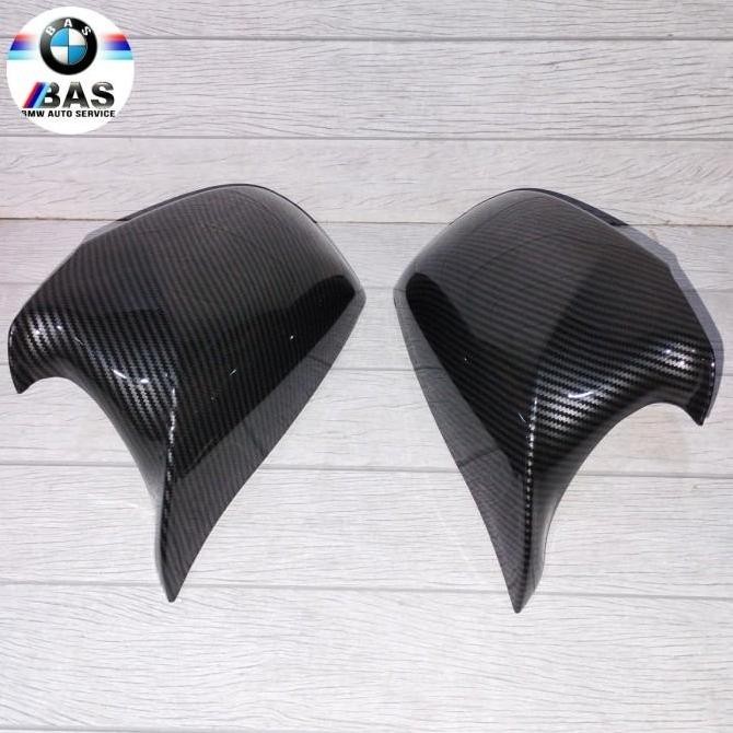 Cover spion carbon F10 non lci Kualitas Original