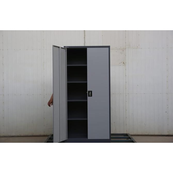 

Lemari Arsip Besi VIP Star VS 202/Lemari File Besi Pintu Ayun Kualitas Original