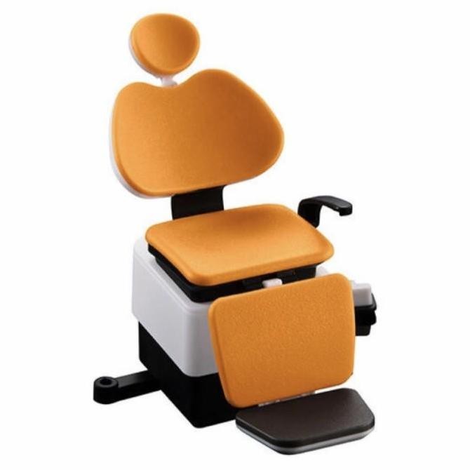

Bandai premium 1/12 dental unit chair signo T300 kursi dokter gigi Kualitas Original