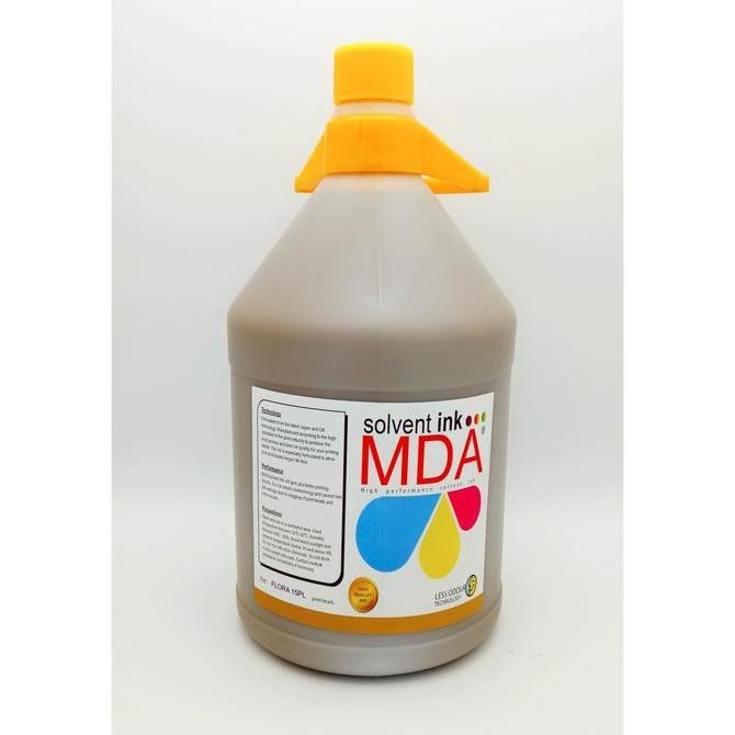 

Tinta outdoor flora polaris @ 4L (warna) Kualitas Original