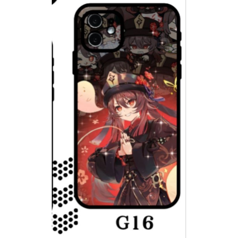 

Terlaris Presisi Genshin Impact Anti Gores Dan Jamur Bagian Belakang Semua Jenis Realme Vivo Oppo Infinix Samsung Iphone Poco Redmi Itel Narzo All Type G16 Casing/Stiker Panel Vynil Bisa Custom COD