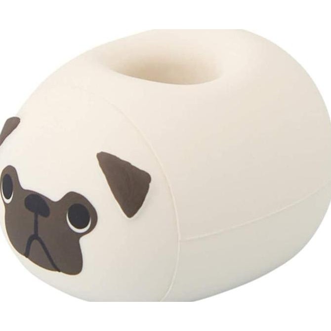

Lihit Lab PuniLabo Pen Holder Animal | Pen Stand Punilabo Kualitas Original