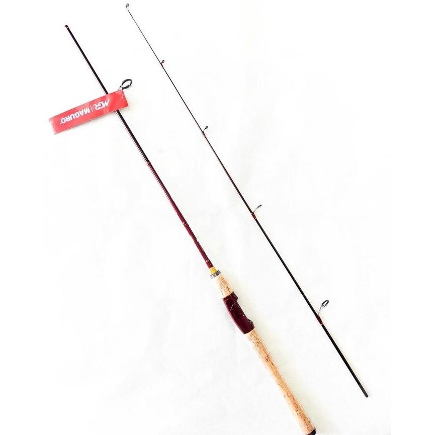 

Terlaris Joran Maguro Extreme Reborn 180 165 20Th Aniv