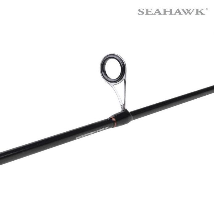 

Terlaris Joran Pancing Spinning Ultralight Seahawk Rover Lite Lure