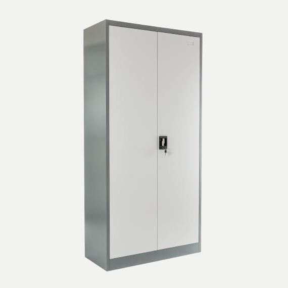 

Lemari Arsip Besi 2 Pintu Swing | Lemari Arsip Besi Plat Ayun Swing Kualitas Original