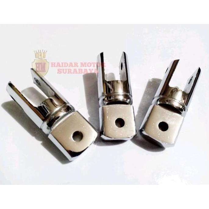 Promo Pangkon shock belakang matic Dudukan peninggi shock belakang COD