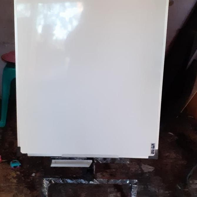 

Flip Chart Magnetic 60 90 Cm Kualitas Original