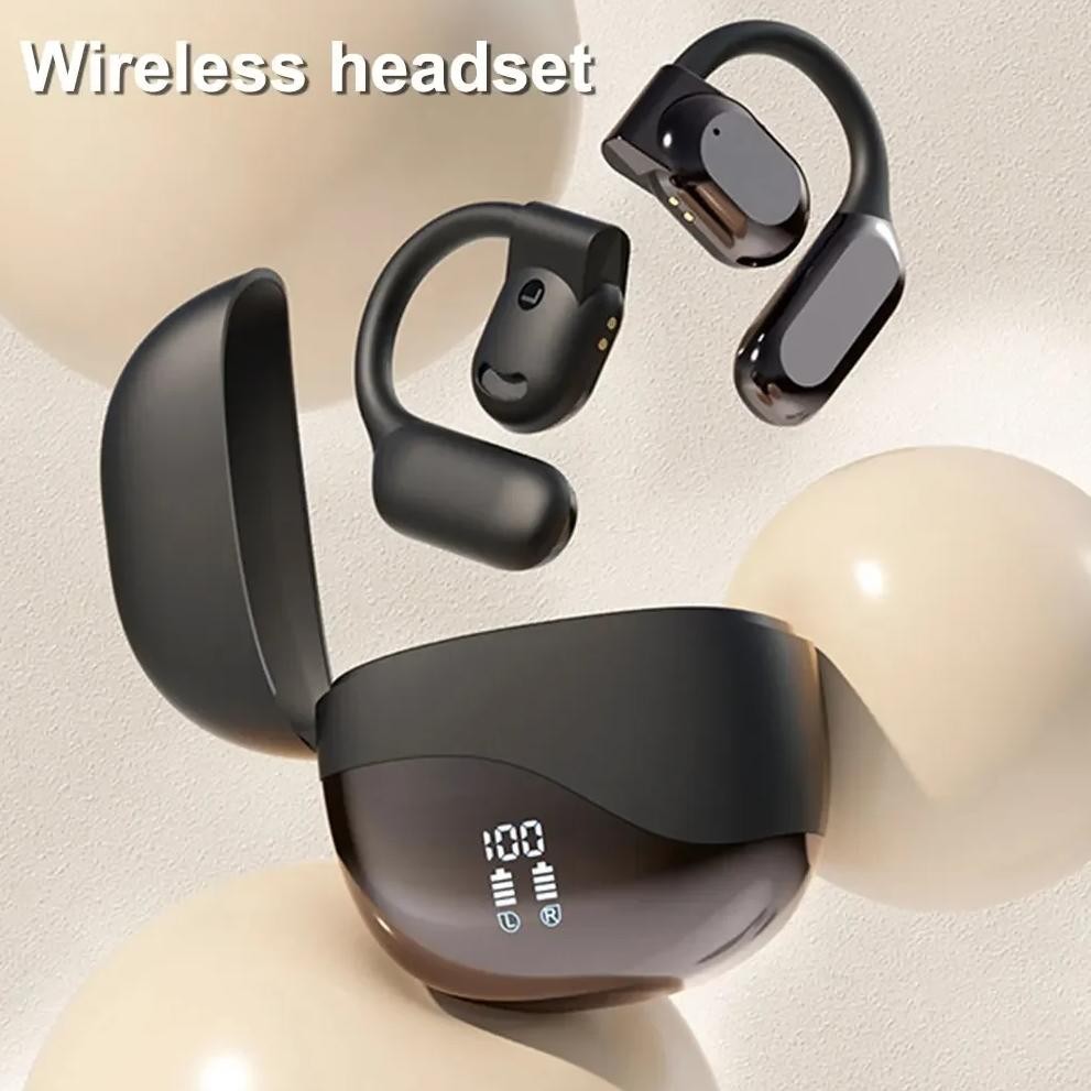 

WireLess Ai Translating Ear Buds 144 Languages Translation Earphone Real-time Translator Earbuds with BT for Travel & Business