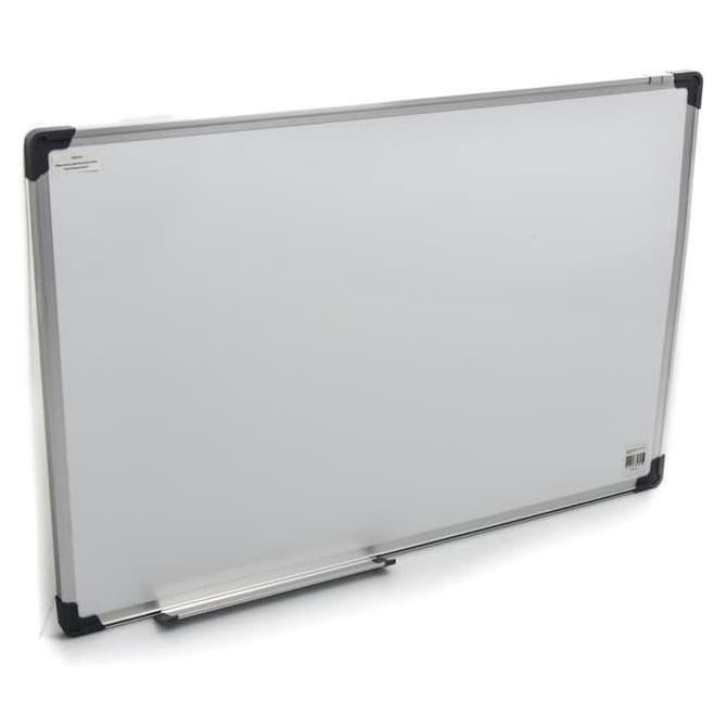 

SAKANA WHITEBOARD 120 X 240 CM MAGNETIC GANTUNG Kualitas Original