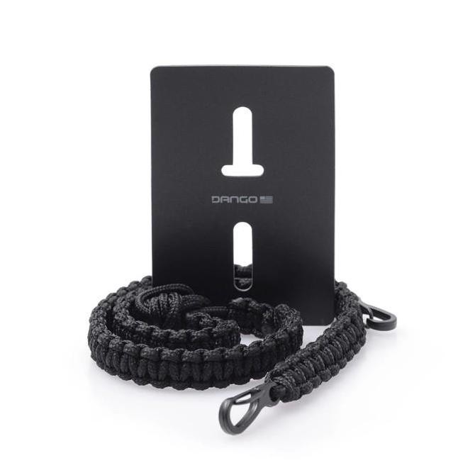 

Neck landyard & badge holder Kualitas Original