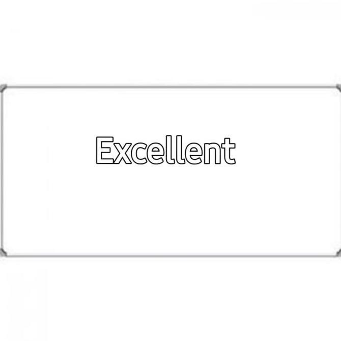 

White board magnetic uk 120x180 gantung Free ongkir untuk Wilayah Dki Kualitas Original