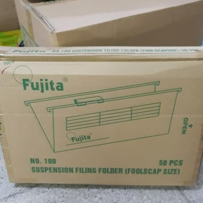 

Map Fujita / Map Gantung / Hang Map (isi 50pcs / pak) Kualitas Original