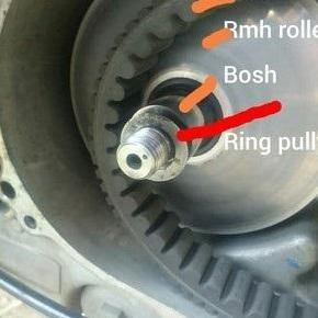 Upgrade CVT Astro V2 Beat Fi ESP Scoopy Fi ESP Genio Vario 110 Fi ESP Mangkok Ganda proper Racing Li