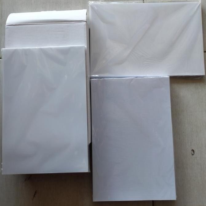 

PVC tebal Id card Bahan 0,76 Bagus berkualitas Kualitas Original