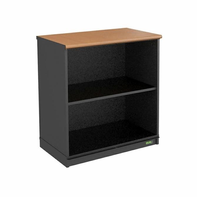 

Rak File/Rak Buku Tanpa Pintu EURO DLC 8181-Molek Furniture Kualitas Original