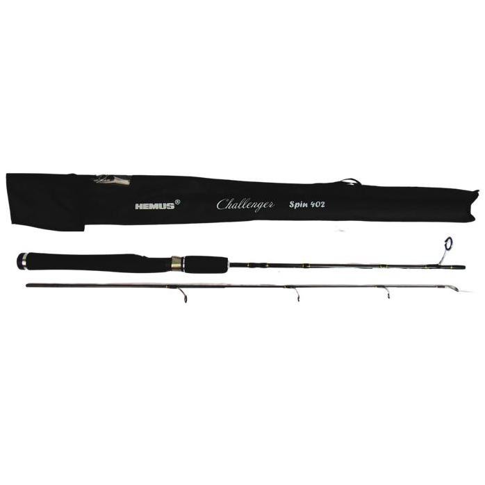 

Terlaris Joran Hemus Champion Spin