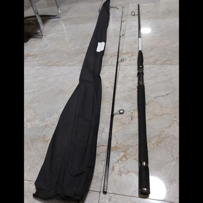 

Terlaris Joran Xenon Vagani 1002 300 Cm Joran Carbon