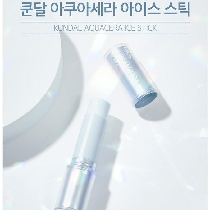 

Kundal Aquacera Ice Stick Cream Stick Ori Korea