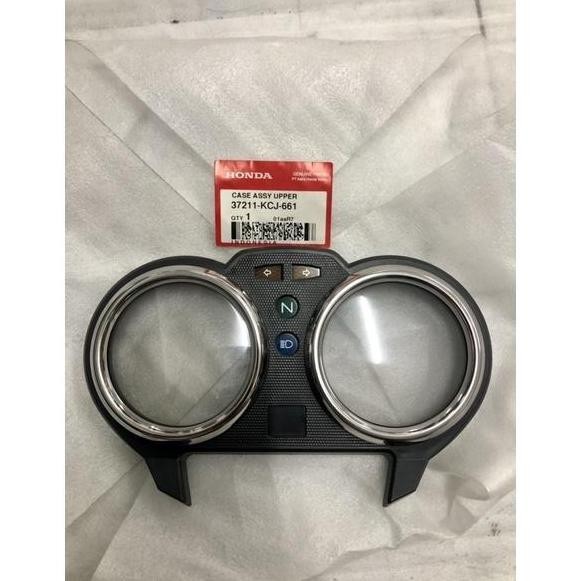 KACA LENSA MIKA SPEEDOMETER KILOMETER TIGER REVO 37211-KCJ-661 BERKUALITAS