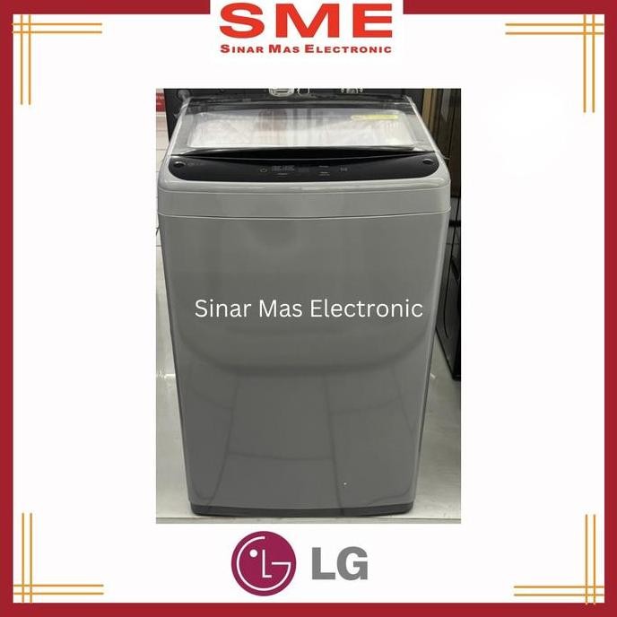 Tersedia Mesin Cuci 1 Tabung LG 8.5 KG