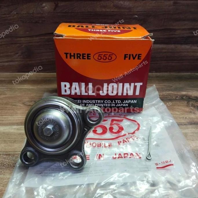 . BALL JOINT BALLJOINT BAWAH L300 555 JAPAN