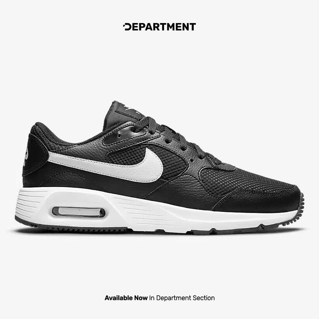 NIKE Sepatu Sneakers Pria AIR MAX SC CW4555002 ORIGINAL