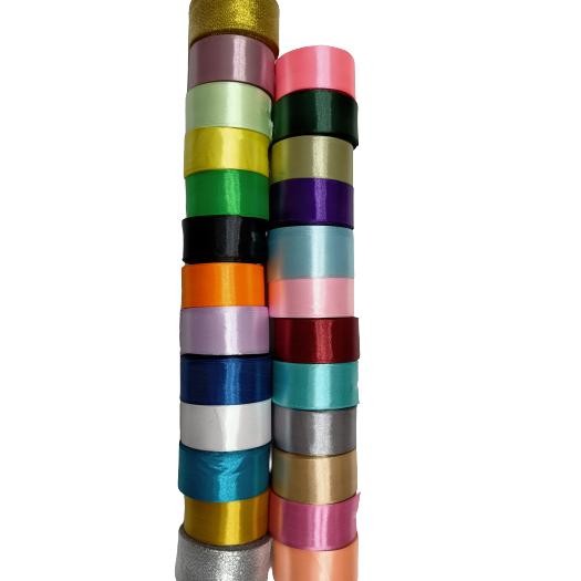 

Pita Satin 4Cm 15 Inch Pita Warna Beragam Besar Warna Pita Kado Pita Buet Bunga Pita Hias Pita Hampers Pita Hias