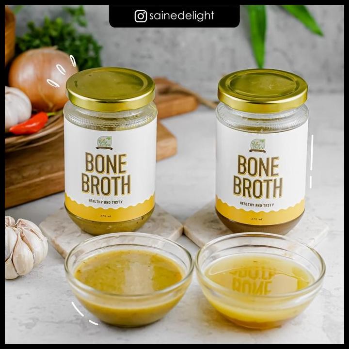 

Terlaris Grass Fed Beef Bone Broth Kaldu Tulang Sapi Good Quality