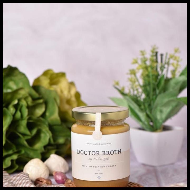 

Terlaris Beef Bone Broth Good Quality