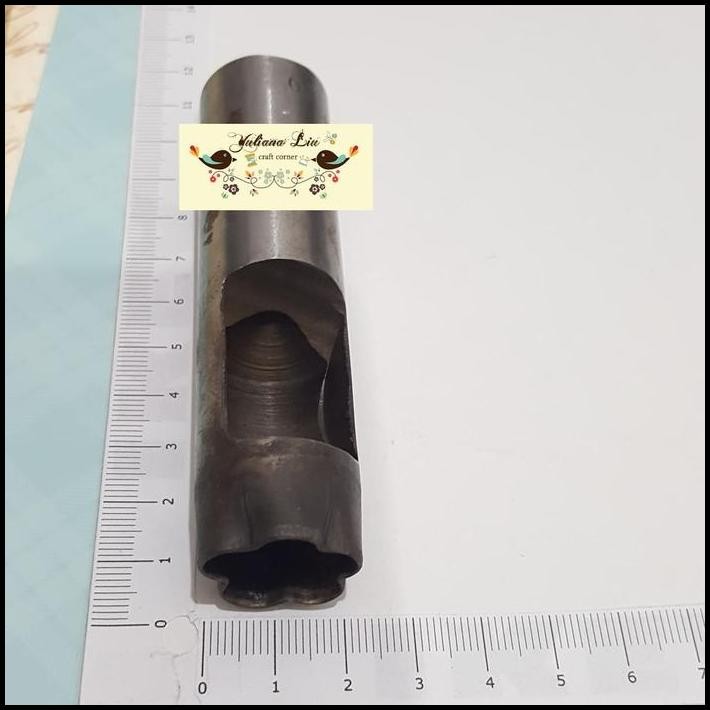 

Plong Bunga 2,4Cm Pembolong Bunga Pembolong Kulit - Hole Punch Flower