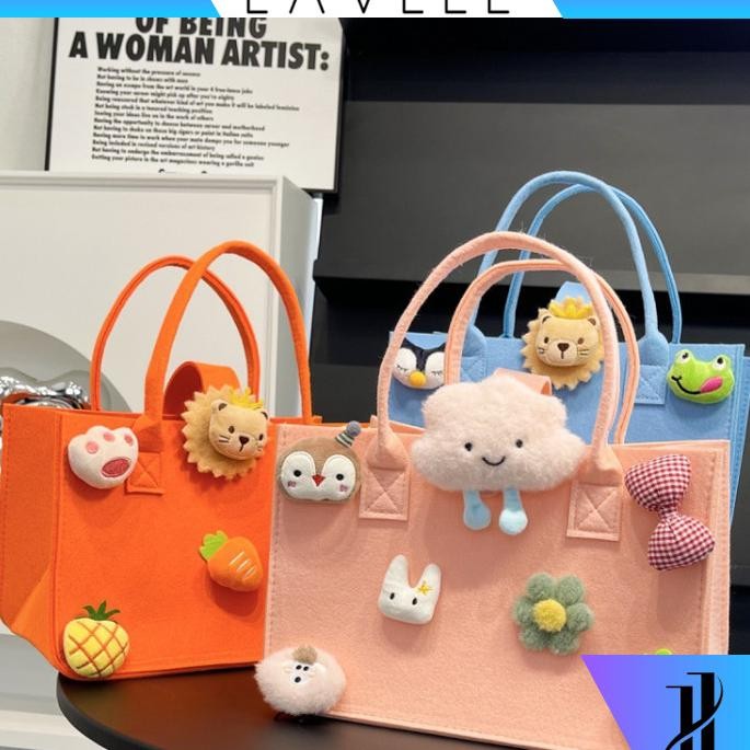 

Lavlee T6328 Tas Kartun Untuk Souvenir Goodie Bag Kartun Lucu Goodie Bag