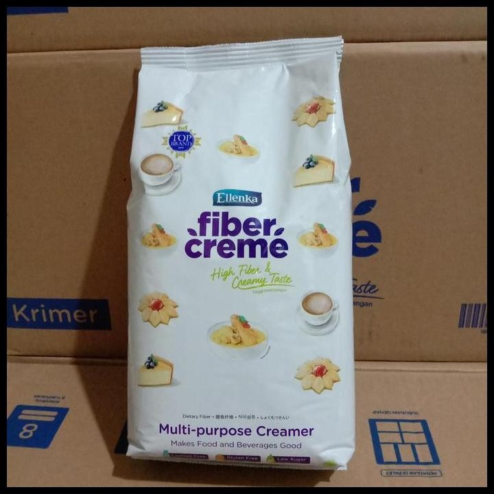 

Terlaris Fiber Creme Ellenka 1 Kg / Fiber Cream Ellenka 1 Kg, Krimer Ellenka Good Quality