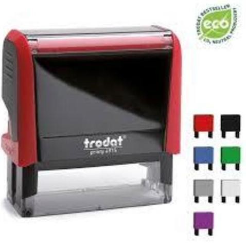 

LINDU TRODAT PESANAN STEMPEL 4915