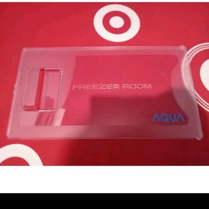 TUTUP FREEZER KULKAS AQUA ORIGINAL