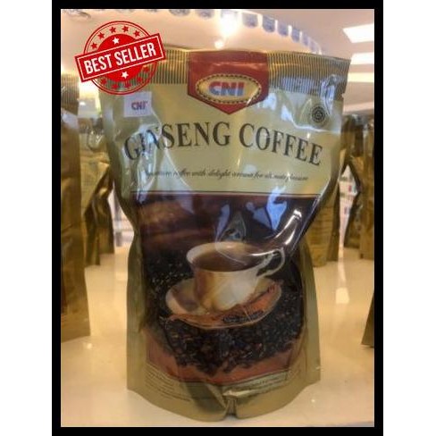 

Terlaris Kopi Ginseng Cni Isi 20 Sachet Original Stamina Coffee Good Quality