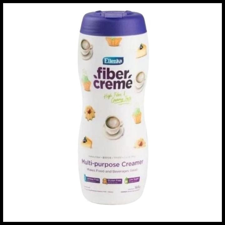 

Terlaris Fiber Creme Cream Ellenka Elenka 1Kg 1 Kg 1000Gr 1000 Gr Good Quality