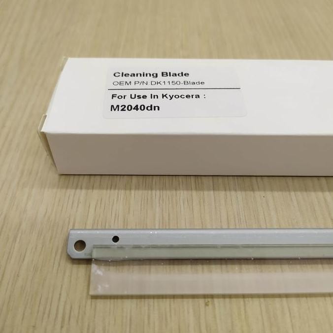 CLEANING BLADE KYOCERA M2040DN